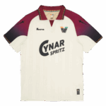 Venezia FC Away Soccer Jersey 2025/26