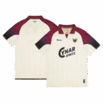 Venezia FC Away Soccer Jersey 2025/26