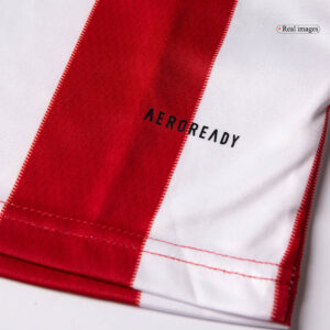 Olympiacos Soccer Jersey - 100th Anniversary - Image 13