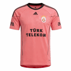 Retro Soccer Jersey Galatasaray Third 2010/11