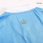 Belgium Away Soccer Jersey EURO - Image 11