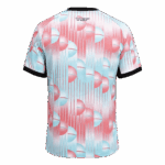 Belgium Away Soccer Jersey World Cup 2026