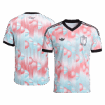 Belgium Away Soccer Jersey World Cup 2026