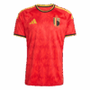 LUKAKU #9 Belgium Home Soccer Jersey World Cup 2026