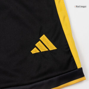 Belgium Home Kids Soccer Jerseys Kit World Cup 2026 - Image 11