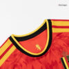 LUKAKU #9 Belgium Home Player Version Jersey World Cup 2026