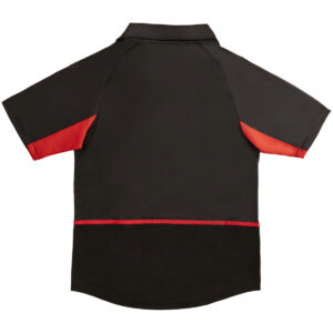 Retro Soccer Jersey Belgium Away World Cup 2002