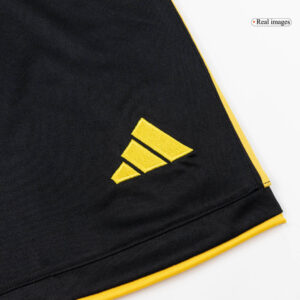 Belgium Home World Cup Jerseys Kit 2026 - Image 13