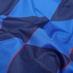 Croatia Away Soccer Jersey EURO