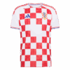 Croatia Home Soccer Jersey 2026/27