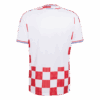 Croatia Home Soccer Jersey 2026/27