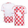 Croatia Home Soccer Jersey 2026/27