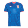 Croatia Away Soccer Jersey 2026/27