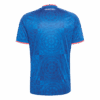 Croatia Away Soccer Jersey 2026/27
