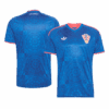Croatia Away Soccer Jersey 2026/27