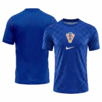 Croatia Away Player Version Jersey World Cup 2026