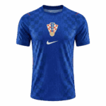 Croatia Away Player Version Jersey World Cup 2026