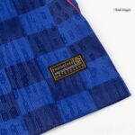 MODRIĆ #10 Croatia Away Player Version Jersey World Cup 2026 - Image 11