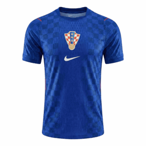MODRIĆ #10 Croatia Away Player Version Jersey World Cup 2026