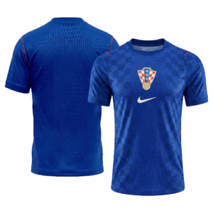 MODRIĆ #10 Croatia Away Player Version Jersey World Cup 2026
