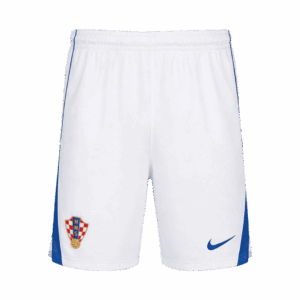 Croatia Home Jersey Kit World Cup 2026