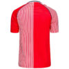 Retro Soccer Jersey Denmark Home 1986