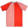 Retro Soccer Jersey Denmark Home 1986