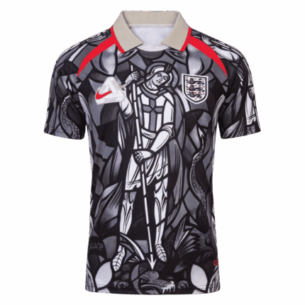 England Pre-Match Soccer Jersey World Cup 2026 x Palace