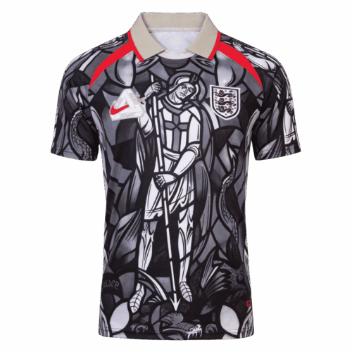 England Pre-Match Soccer Jersey World Cup 2026 x Palace