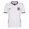 England Home Soccer Jersey World Cup 2026