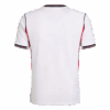 England Home Soccer Jersey World Cup 2026
