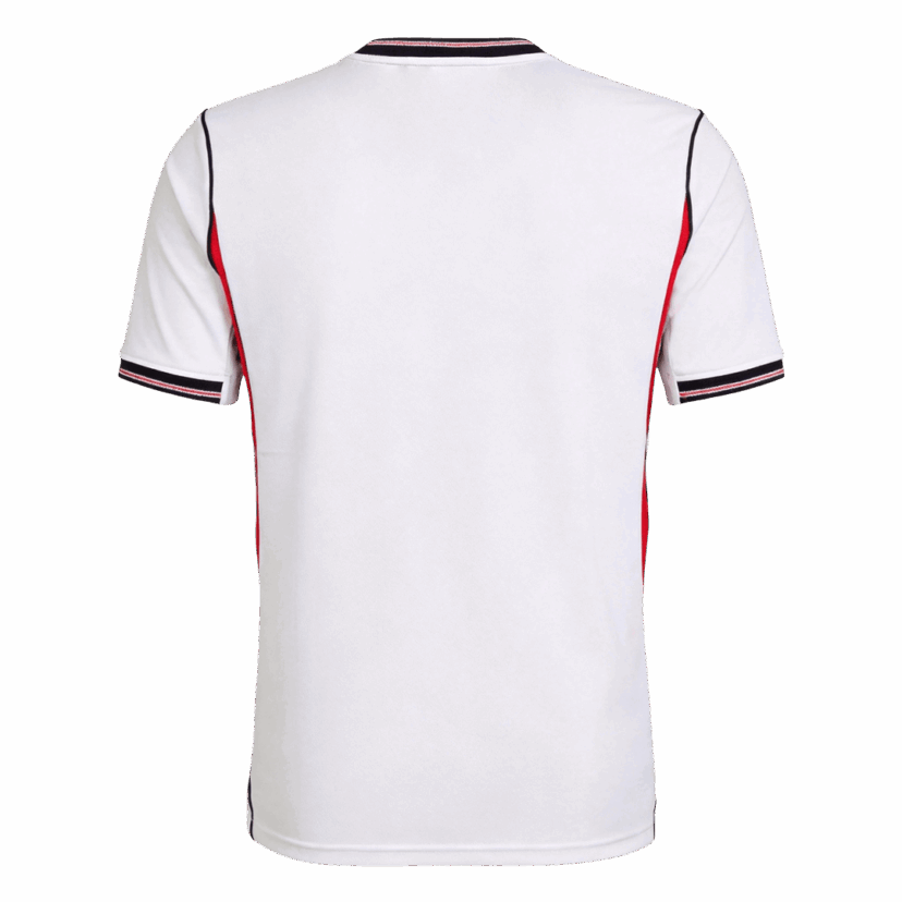 England Home Soccer Jersey World Cup 2026