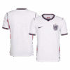 England Home Soccer Jersey World Cup 2026