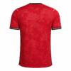 England Away Soccer Jersey World Cup 2026