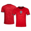 England Away Soccer Jersey World Cup 2026