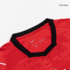 England Away Soccer Jersey World Cup 2026