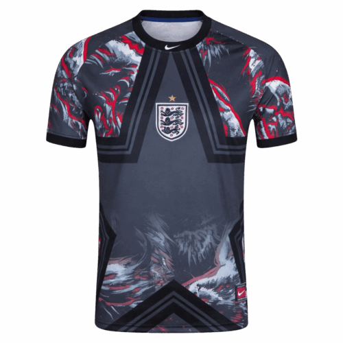 England Soccer Jersey World Cup 2026