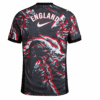 England Soccer Jersey World Cup 2026
