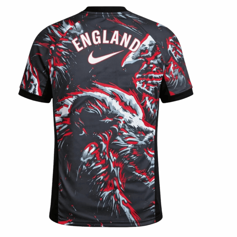 England Soccer Jersey World Cup 2026