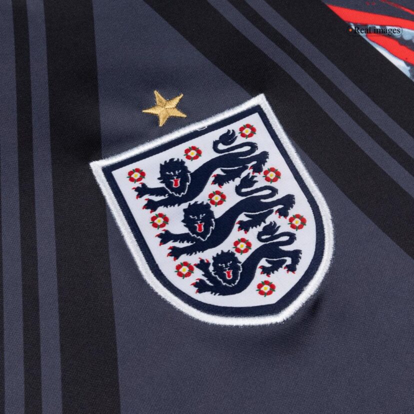 England Soccer Jersey World Cup 2026