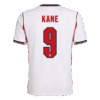 KANE #9 England Home Soccer Jersey World Cup 2026