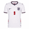 KANE #9 England Home Soccer Jersey World Cup 2026