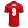 KANE #9 England Away Soccer Jersey World Cup 2026