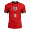 BELLINGHAM #10 England Away Soccer Jersey World Cup 2026