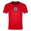 PALMER #20 England Away Soccer Jersey World Cup 2026