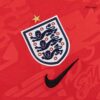 PALMER #20 England Away Soccer Jersey World Cup 2026