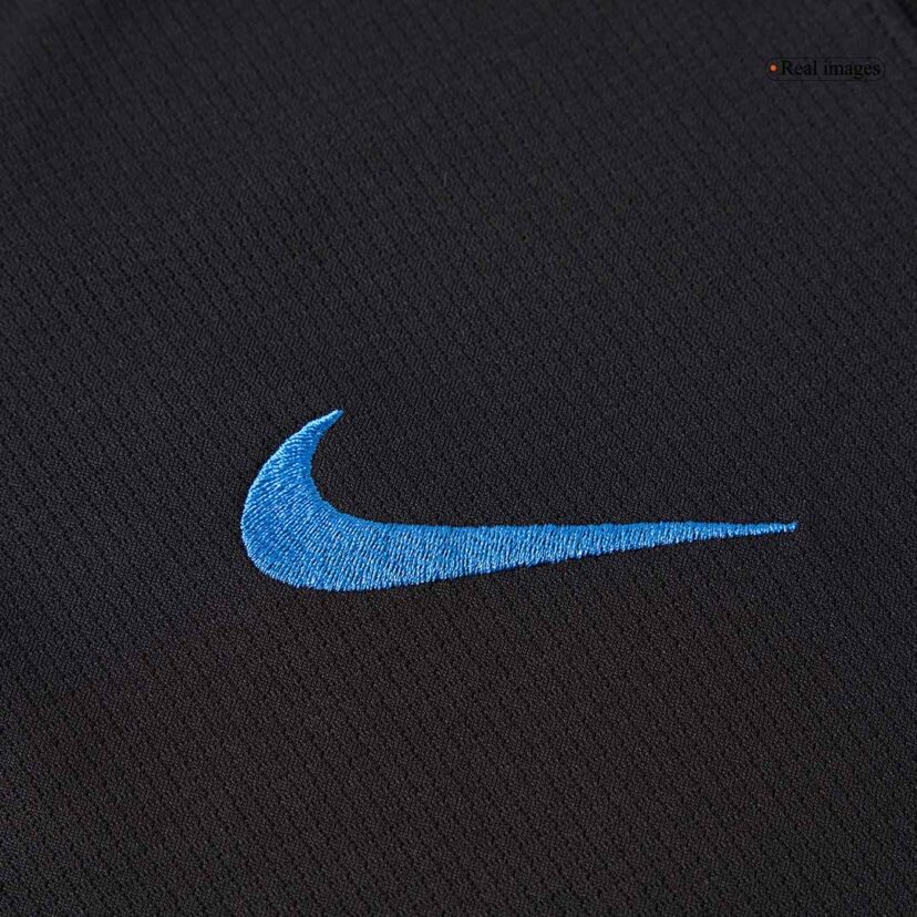 England Away Soccer Jersey 2025 - Women's Euro