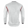 England Home Long Sleeve Player Version Jersey World Cup 2026