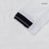 England Home Long Sleeve Player Version Jersey World Cup 2026