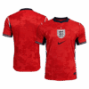 England Away Player Version Jersey World Cup 2026